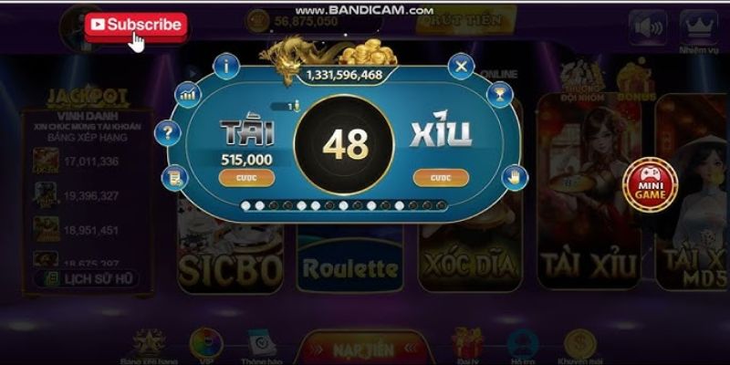 Tool hack tài xỉu là gì