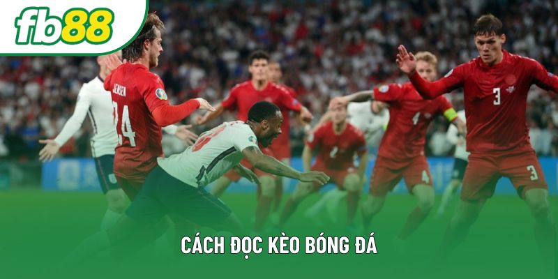 Cách Đọc Kèo Bóng Đá – Tổng Quan, Kinh Nghiệm Và Ưu Điểm 